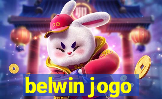 belwin jogo